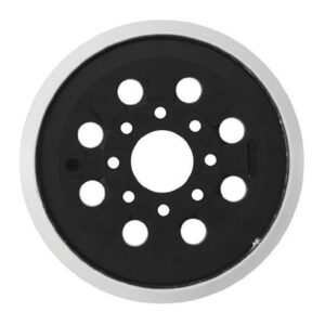 BCH-1600A01CU1 DISCO ABRASIVO DE GOMA