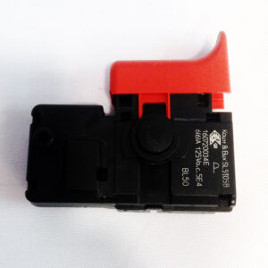 BCH-160720034E INTERRUPTOR