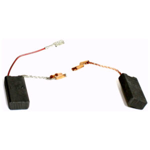 BCH-1617000A50 JGO. ESCOBILLAS GBH 8-45 D