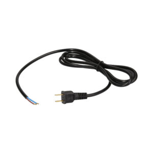 BCH-F000609280 LINEA CONEXIÓN A RED SAM 2,00m 2 X 1,00mm H05 VVF