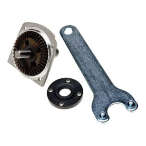 DEW-5140001-91 FLECHA Y ENGRANE