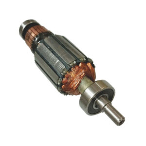 DEW-624309-03SV ARMADURA Y BALEROS