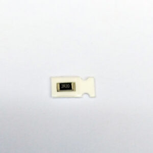 RESISTENCIA SMD 2.2 OHMS