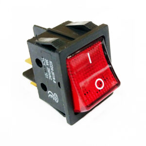INTERRUPTOR CON LED DE 40 AMPERES